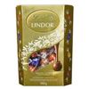 Image 1 : Lindt Lindor Assorted Chocolate Truffles 900g