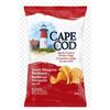 Image 1 : Cape Cod Sweet Mesquite Barbeque 12-Pack (220g Each) Snack Chips
