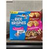 Image 2 : Rice Krispies Squares Party Pack Assortment 1.1 kg