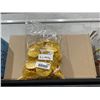Image 2 : Bulk Pack of Tortilla Chips 6 X 454g Bags