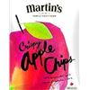Image 1 : Marros Crisp Apple Chips 15 x 22g Snack Pack
