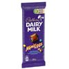 Image 1 : Cadbury Dairy Milk Mini Eggs Chocolate Bars 15 x 90g