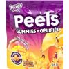 Image 1 : Huer Peels Gummies Mango Flavor 85g Pack of 15
