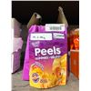 Image 2 : Huer Peels Gummies Mango Flavor 85g Pack of 15