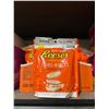 Image 2 : Reese’s White Thin Peanut Butter Cups 12x165G