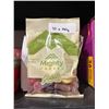 Image 2 : Mighty Marked Goods to Go Sour Candy Mix, 10 x 140g