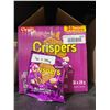 Image 2 : Crispers All Dressed Snacks – 36 x 28g Packs