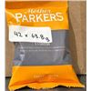 Image 1 : Mother Parkers Coffee Pouches 42 x 63.8 g