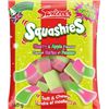 Image 1 : Swizzels Squashies Sour Cherry and Apple Flavor Candy 8 x 160g