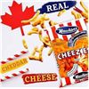 Image 1 : Hawkins Snack-Pak Cheezies, 36 Individual Bags – 1296g total