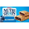 Image 1 : 3 Kellogg’s Nutri-Grain Blueberry Bars, 16 Bars Each