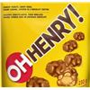 Image 1 : Oh Henry! Chocolate Treats, 36 Count, 104g Each