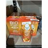 Image 2 : BioSteel Sports Hydration 12 x 500mL Iced Tea Flavor