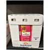 Image 2 : SunRype Strawberry Kiwi 100% Juice Blend, Case of 12x900ml