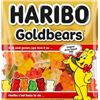 Image 1 : Haribo Goldbears Gummy Candies, 12 Packs of 175g Each