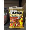Image 2 : Haribo Goldbears Gummy Candies, 12 Packs of 175g Each