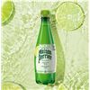 Image 1 : Case of 24 Maison Perrier Forever Lime 500 mL Bottles