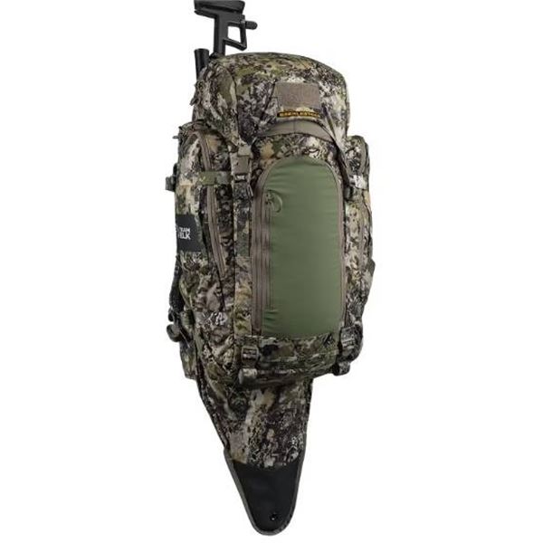 M5 Reive Team Elk Mesh System Model MSH654-V2