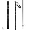 Image 1 : Scott Big Black Ski Poles with Straps and Tips