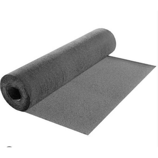 Henry Lowslope 2 Ply Self-Adhered Roofing Membrane, Grey, 20 Rolls