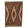 Image 1 : NAVAJO TEXTILE