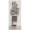 Image 1 : HOPI MUDHEAD KACHINA