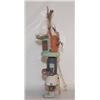 Image 2 : HOPI MUDHEAD KACHINA