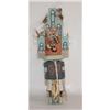Image 3 : HOPI MUDHEAD KACHINA