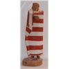 Image 1 : NAVAJO WOOD CARVING