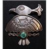 Image 1 : NAVAJO SILVER PIN