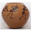 Image 1 : HOPI POTTERY JAR BY DAISY NAMPEYO