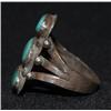 Image 2 : NAVAJO SILVER RING