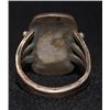 Image 3 : NAVAJO SILVER RING