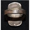Image 5 : NAVAJO SILVER RING