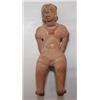 Image 1 : AUTLAN POTTERY FIGURE