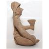 Image 2 : COLIMA POTTERY FIGURE
