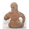 Image 3 : COLIMA POTTERY FIGURE