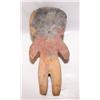 Image 3 : PRECOLUMBIAN POTTERY IDOL