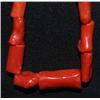 Image 2 : PUEBLO CORAL NECKLACE