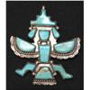 Image 1 : NAVAJO SILVER PIN