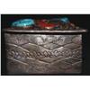 Image 3 : NAVAJO SILVER BOX