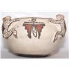 Image 2 : ZUNI FROG POT