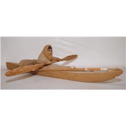 NORTHWEST COAST KAYAK