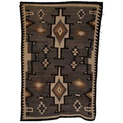 NAVAJO TEXTILE