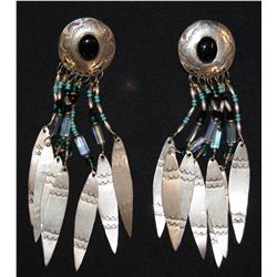 NAVAJO EARRINGS