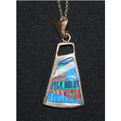 NAVAJO PENDANT