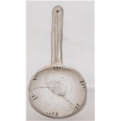 ANASAZI POTTERY LADLE