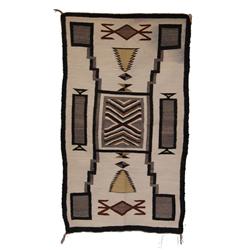 NAVAJO TEXTILE