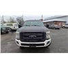 Image 10 : 2012 FORD F350 SUPER DUTY, 4DR PICKUP TRUCK DARK GREY VIN 1FT8W3B61CEC88753,
