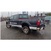 Image 3 : 2012 FORD F350 SUPER DUTY, 4DR PICKUP TRUCK DARK GREY VIN 1FT8W3B61CEC88753,